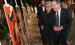 13. Şiir Buluşması renkli etkinliklerle başladı