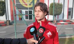 Tayfun Tatlı’dan İddialı Hedef: ‘İlk Devreyi En Üstte Bitirme Arzumuz Var