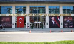 ‘Küllerinden Doğan Umut’ Sergisi Açılıyor