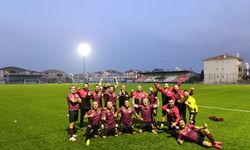 Eskişehir’de Masterler Rüzgârı