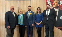 Odunpazarı’nda "Girişimci Kadınlar" projesi tanıtıldı