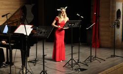 Odunpazarı’nda yılbaşına özel Oda Müziği esintisi