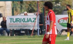 Eskişehirspor Sol Bekini Buldu