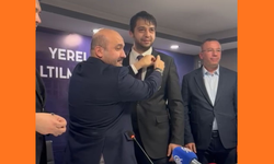 Berke Akyel’den CHP’ye veda, AK Parti’ye güçlü mesajlar