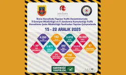 Eskişehir yollarında sıkı markaj: Sürücülere kötü haber