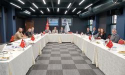 ATAP A.Ş.’nin 2024 yılı olağan genel kurulu gerçekleştirildi