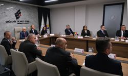 ETO’dan Belçika’ya vize kolaylığı adımı