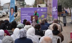 Başkan Ünlüce’den Mihalgazi ve Sarıcakaya çıkarması