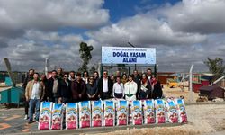 Eskişehir’de "Sessiz Dostlar" için seferberlik