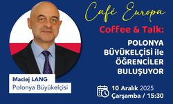 9–11 Aralık’ta Eskişehir’e büyükelçi akını