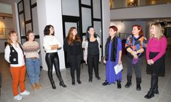 “Cumhuriyet Kadını ve Giysilerle Anılar” atölyesi büyük ilgi gördü