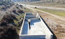 Oklubalı Mahallesi’nde üreticiye destek yatırımı