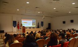 Doğada ve Sanatta Taklit paneli gerçekleştirildi