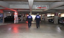 Engelliler Günü’nde zabıta ekiplerinden erişilebilirlik denetimi