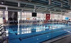 Engelsiz Kulaçlar KENTPARK’TA buluşacak