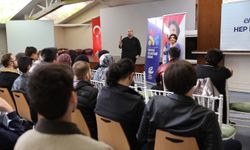 Erişilebilirlik Atölyesi yoğun katılımla gerçekleştirildi