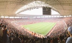 Es-Es Kazanırsa İkincilik Geliyor!