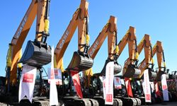 TBB’den 55 belediyeye 59 yeni hizmet aracı