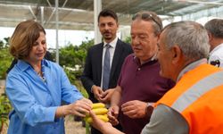 Eskişehir’in yeşil karnesi açıklandı: 2025 yılında atıktan enerjiye rekor dönüşüm