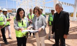 Eskişehir’de değişim rüzgarı: Şehrin çehresini değiştiren imzalar atıldı