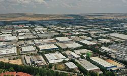 Eskişehir Organize Sanayi Bölgesi 56. yılını kutluyor