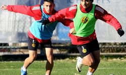 Belek kampında hedef güçlü başlangıç