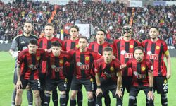 Eskişehirspor, Karşıyaka Öncesi Moralli ve Hazır!