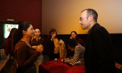 Fransız edebiyatı ve sineması bir arada