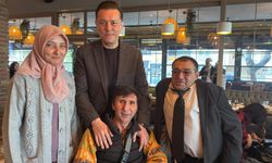 AK Parti’den engelli bireylere destek buluşması