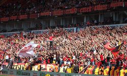 'Liderlik meşalesini yakacağız'