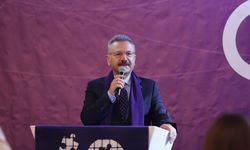 Vali Aksoy, Genç Girişimcilik Zirvesi açılışına katıldı