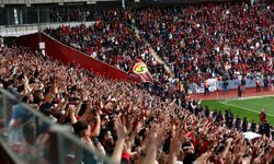 Eskişehirspor taraftarına özel ring seferi duyurusu