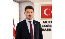 AK Parti Odunpazarı yönetim kurulu belli oldu