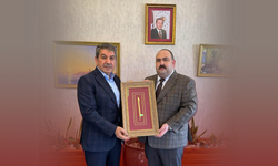 İki şehir tek protokol: İnönü ve Esenler için yeni dönem başladı