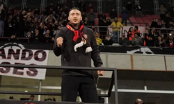 Karşıyaka Maçı Öncesi Nefer’den Taraftara Kritik Çağrı