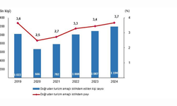 Türkiye ekonomisi 2024 verilerinde istihdam ve katma değer sürprizi