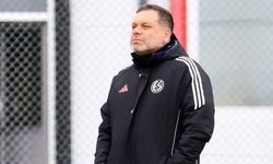 Antalya kampında mesaj net, Şapcı’dan 5–6 takviye istiyor