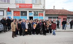 Büyükşehir’den kırsala 15 tonluk destek: Üreticiye mineral blok dağıtıldı