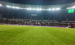 Eskişehirspor tribünde Türkiye ilk 10’unda!