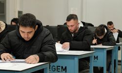 Ücretsiz ve iş garantili! Eskişehir sanayisi yeni neferlerini arıyor.