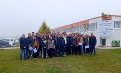 MEGEM’den sanayiye 66 yeni nitelikli çalışan