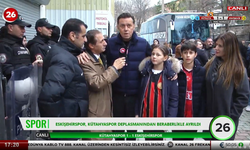 Nebi Hatipoğlu: Eskişehirspor Kütahyaspor karşılaşmasını değerlendirdi