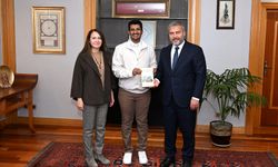 44 Ülke arasından sıyrıldı: Türk Tarihinin Unutulan Sayfası ödül getirdi