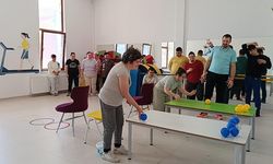 Odunpazarı Belediyesi’nden özel gereksinimli bireylere örnek hizmet