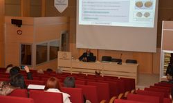 Edebiyat Fakültesi’nde Karacahisar Kalesi Örneğinde Arkeoloji ve Tarih Bağlamı semineri düzenlendi