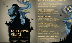 Anadolu Üniversitesi’nde Polonya Sineması günleri başlıyor