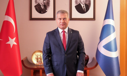 Rektör Adıgüzel Türk Dili Ailesi Günü'ne özel mesaj paylaştı