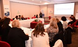 HIV hakkında iş birliği toplantısı gerçekleştirildi