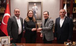 Ataç ve Çerkezoğlu Eskişehir sokaklarında!