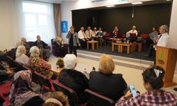 Yeni yıl konseri kulakların pasını sildi